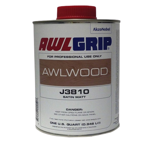 Awlgrip-Awlwood MA Satin Matt 0,95lit